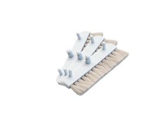 (EUR 52,67/St.) Bürstenset 3