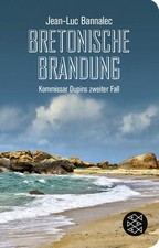 Bretonische Brandung |