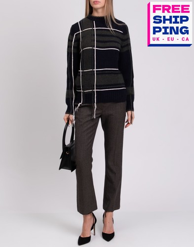 Uvp 468 tory burch - burch, pullover