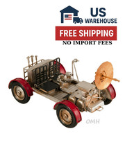 Apollo Lunar Roving Vehicle