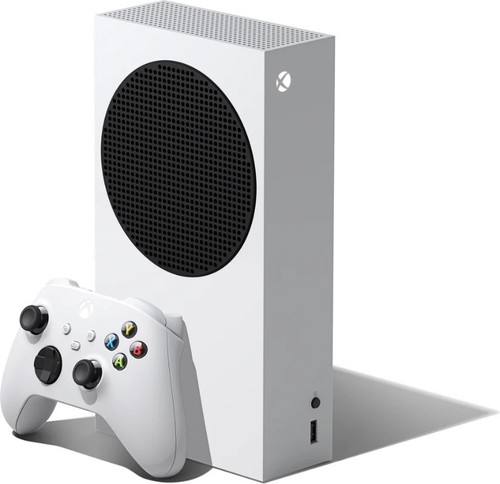 Microsoft xbox series - series, s