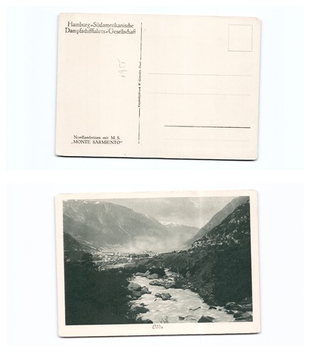 Nordlandreisen - ,