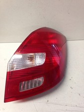 19433  Rückleuchte rechts SKODA Fabia II (542) 5J6945096 Beifahrerseite