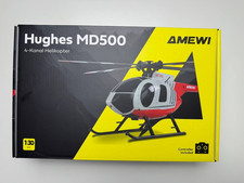 Amewi Hughes MD500 RC