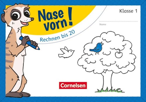 Nase vorn mathematik - nase, vorn!