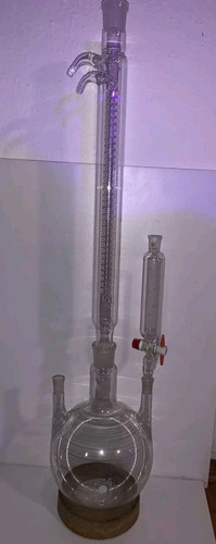 XL-Syntheseapparatur