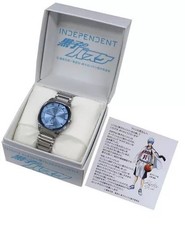 INDEPENDENT Kuroko Tetsuya