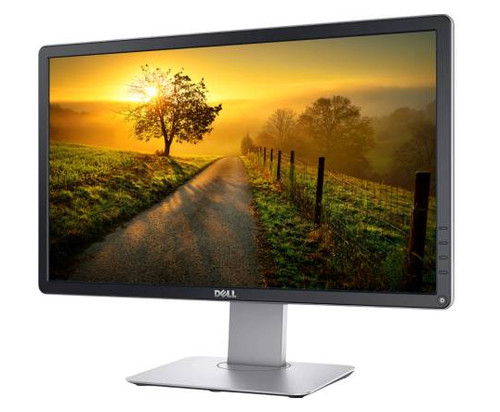 Dell p2214h ips - dell,