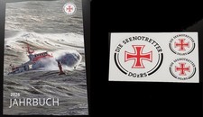 *** Jahrbuch 2026 und