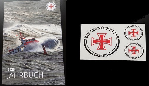 Jahrbuch 2026 und - ***,