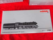 Märklin 37084 Dampflokomotive