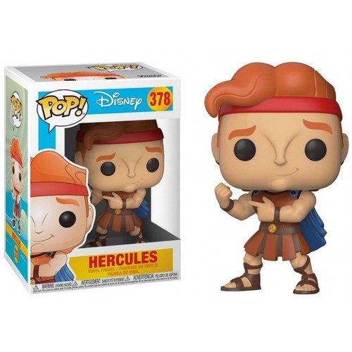 Funko pop hercules disney - funko,