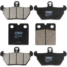 Bremsbelagsatz für BMW K1100