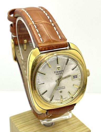 Tissot seastar automatic uhr - seastar,