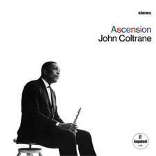 John Coltrane Ascension