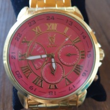 Armbanduhr Herrenuhr