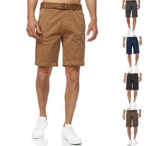 Cargo shorts herren - cargo,