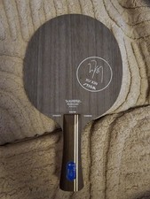 STIGA DYNASTY XU XIN CARBON KONKAV NEU