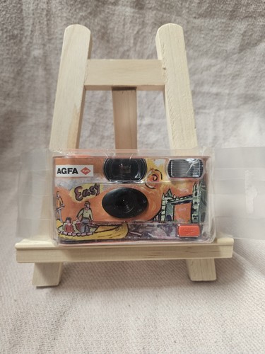 Agfa box easy - agfa,