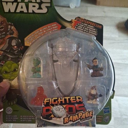 Hasbro star wars fighter - hasbro,