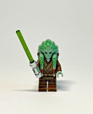 Kit Fisto Jedi Master Star