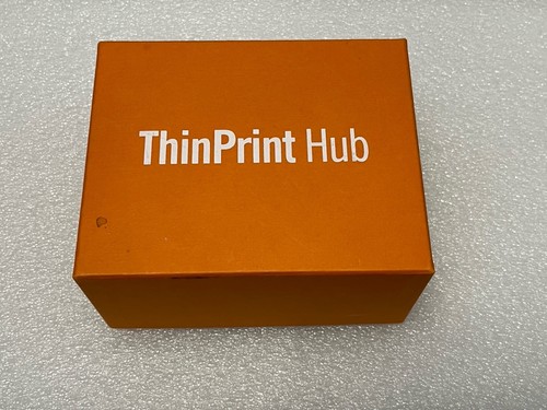 Print server thinprint - /, hub