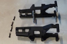 Heckrohrhalter 550 / 600, von Align