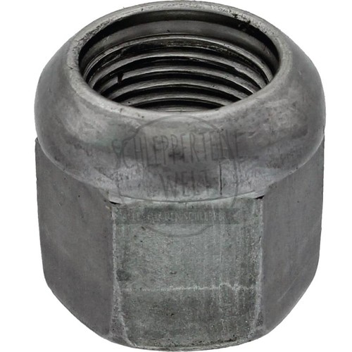 Radmutter 5 mm für - radmutter,
