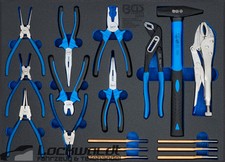 BGS Workshop Trolley Insert