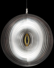 Velda Heron Stop Spinner