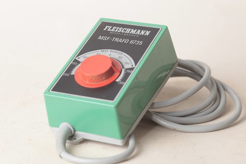 Fleischmann trafo msf - fleischmann,