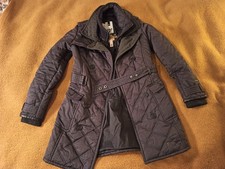 Damen Khujo Jacke Mantel