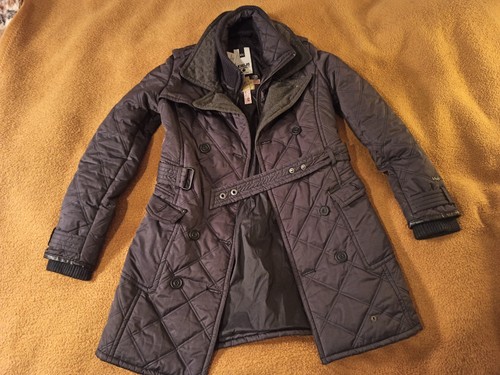 Damen khujo jacke mantel - khujo,