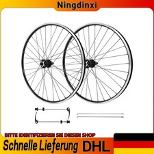 für 29" MTB Mountainbike Laufradsatz 7-12 Gang vorne & hinten Felgen DHL