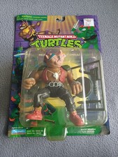 TMNT - Turtles - Bebop - Figur