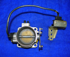 Drosselklappe 0065451824