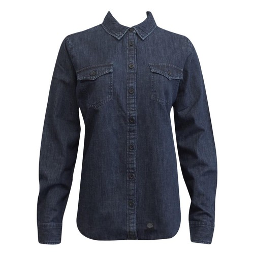 Harley davidson damen navy - damen,