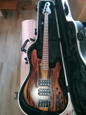 E Bass. Sandberg California.   TOP! Keine Kratzer oder sonstiges. Sehr Gepflegt!