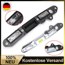 GRIFFLEISTE HECKKLAPPE LEISTE