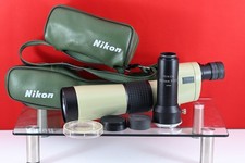 Nikon Field Scope D=60P