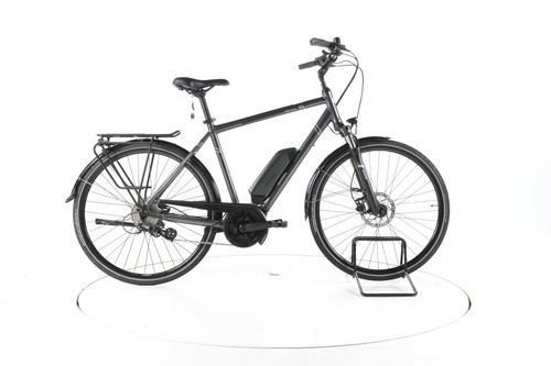 Triumph bird ultra trekking - e-bird,