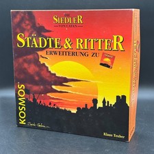 Die Siedler von Catan