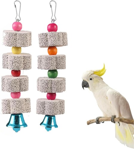 Stk papageienspielzeug vogel - stk,