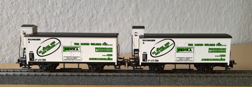 Märklin 4680 846804 - 2x,