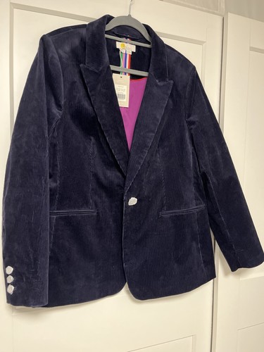 Jacke boden marylebone kord - marylebone,
