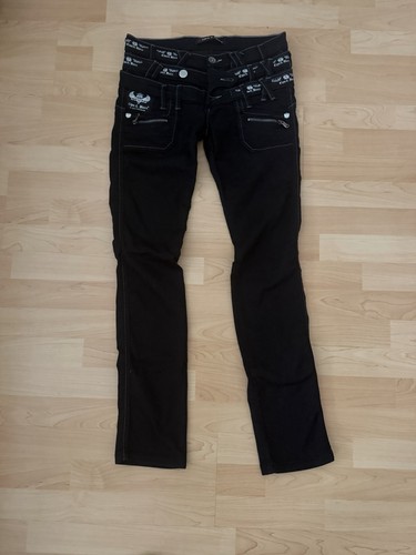 Cipo baxx damen jeans - &,