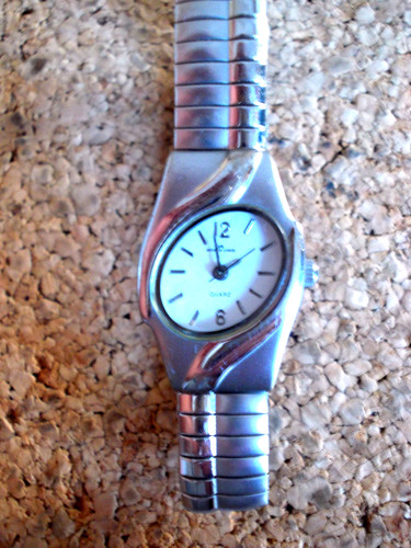 Damen armbanduhr meister - damen,