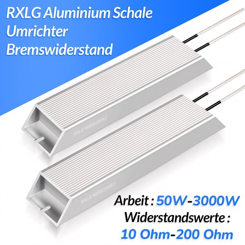 Rxlg aluminium schale - rxlg,