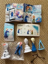 Ü-Ei Riesen Weihnachten Frozen VCE 11 mit BZ u. Aufkleber Saison 2025/26