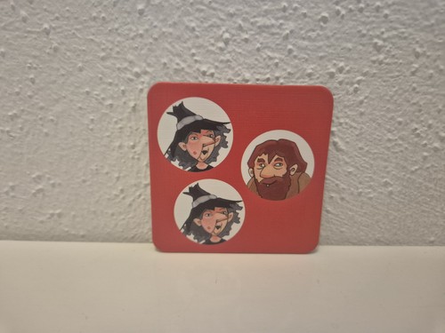 Haba klopf toc - haba, klopf!